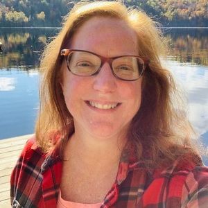 Meet your Posher, Patty